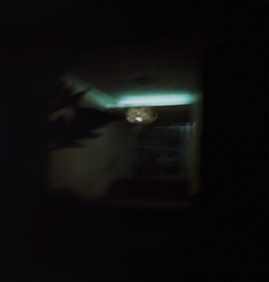 BlurrNight 4800 PS WEstLA Fix